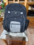 Plecak "Targus" turystyczny z miejscem na laptopa 