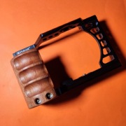 Klatka Poluz do aparatu Sony 6300