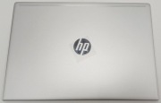 HP Probook 450 G7 455 G7 LCD Back Cover Lid Top Rear Silver L77277-001