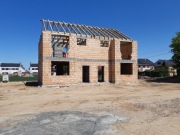 Więźba, kantówki, łaty, kontrłaty - Tartak Tartex