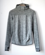 Craft koszulka treningowa damska S do biegania z długim rękawem