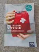 Podręcznik do EDB klasa 1  Nowa Era