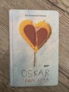 Oskar i pani Róża