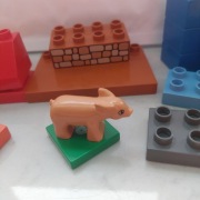 Klocki Lego Duplo 25 szt