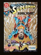 SUPERMAN 3/95 - SPRAWDŹ STAN!!!