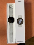 Samsung Galaxy Watch7 LTE 44mm - gwarancja