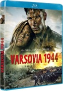 Miasto 44 1944 Blu-Ray POLSKI