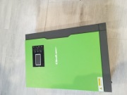 OUTLET Qoltec Inwerter solarny hybrydowy OffGrid 5.5kW / 100A / Sinus