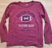 Koszulka roz 122/128