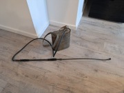 Stary opryskiwacz ręczny PRL / LOFT / VINTAGE / TYPU PUZON