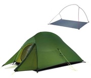 Namiot NATUREHIKE Cloud Up 2 Upgraded