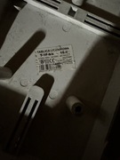 Tablica licznikowa T-1F-b/z