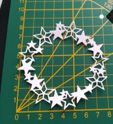 Scrapki scrabooking,zestaw 2szt