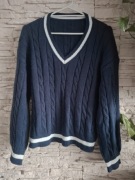 Sweter vintage old shool