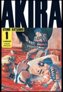 Akira - edycja specjalna Tom 1 - Katsuhiro Otomo