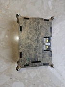 streamer - RPi 2B, PiFi DAC, 32 GB, obudowa