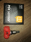 Czujniki ciśnienia powietrza 4 szt.