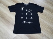 Koszulka T SHIRT CHADA PROCEDER  rozmiar L