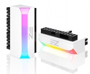 Złącze Adapter EZDIY-FAB 24pin RGB 90 stopni 