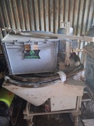 Agregat tynkarski Kaleta 5