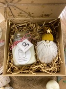 Box prezentowy- świąteczny