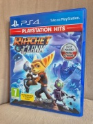 Ratchet & Clank | PL | PS4 | PS5