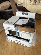 Epson WorkForce Pro WF-C5890DWF