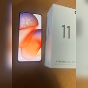 Xiaomi 11 lite 5g ne 8/128