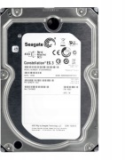 Dysk twardy SEAGATE CONSTELLATION ES.3 2TB 7,2K SAS-2 3,5'' ST2000NM0023