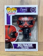 Funko POP Television 1835 Belthazor Charmed Kolekcjonerska Figurka