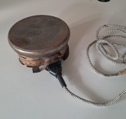 Kuchenka elektryczna Termika  antyk