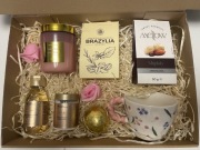 Prezent na urodziny/Box