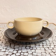 Bulionetka ze spodkiem Rosenthal Studio-line