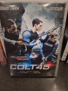Colt 45 płyta DVD 