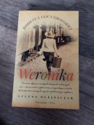 Weronika- Lucyna Olejniczak 