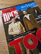 Teraz Rock 6 (40) czerwiec 2006 - Tool, Alice In Chains