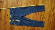 Spodnie Wrangler 100 % bawełna, bez strechu