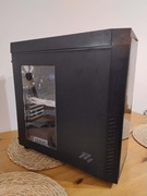 Komputer PC i7-7700, GTX 1050, 16 GB, SSD 256 GB, 2 TB HDD, TX850M Gold