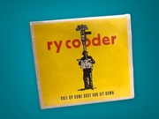 Ry Cooder - Pull Up Some Dust And Sit Down | NOWA