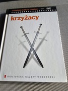 Krzyżacy omówienie lektury szkolnej +film DVD