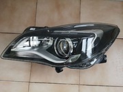 reflektor  opel  insignia 2016 rok