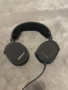 Steelseries arctis 3