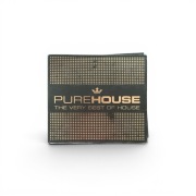 3 Płyty CD Pure House - The Very Best Of House digipack wydanie trzypłytowe
