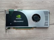 Karta graficzna nVidia Quadro FX 3700 512 MB GDDR3