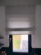 Roleta rzymska PADVA (DEKORIA)