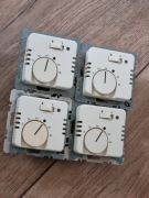 BERKER REGULATOR TEMPERATURY PODŁOGI 2030 kremowy