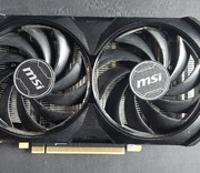 Karta graficzna MSI 4060Ti 8GB 