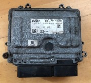 KOMPUTER SKRZYNI IVECO DAILY 1267017170 0501230008