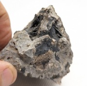 Boulangeryt, Markasyt - Kosowo, Minerał
