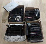 Zestaw części do laptopów, obudowy i kadłubki